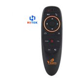  Điều khiển bằng giọng nói Vinabox KM680V- tích hợp mic voice ra lệnh bằng giọng nói 