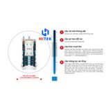  Thiết bị lọc nước Cleansui trên bồn rửa ET101 - Hàng chính hãng 