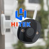  Camera imou IPC- F22FEP- IMOU đàm thoại 2 chiều, tích hợp mic, 4 chế độ ban đêm. 