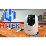  Camera IP Wifi 2.0MP Ranger 2 IPC-A22EP-IMOU - Đàm thoại 2 chiều - Kèm thẻ nhớ - Hàng chính Hãng. 