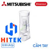  Thiết Bị Lọc Nước Bình Cầm Tay Mitsubishi Cleansui EJ102 