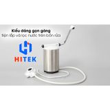  Thiết bị lọc nước Mitsubishi Cleansui ET201 Uống tại vòi 