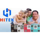  Cân sức khỏe và Phân tích chỉ số cơ thể BC-859 TANITA. 