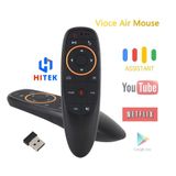  Chuột bay voice tìm kiếm giọng nói G10S 