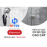  Thiết bị lọc nước vòi sen tắm Mitsubishi Cleansui ES301 cao cấp 