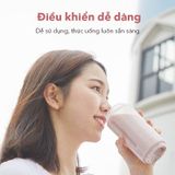  Máy xay sinh tố cầm tay SAMONO SW-Y9 40W - Dung tích 400ml 