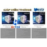  Cáp mạng Cat5e UTP VS-UTP5E-CCA VESTA 