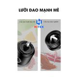  Máy xay sinh tố đa năng SAMONO SW-BB300A 2 cối – Đen – Bảo hành 12 tháng 