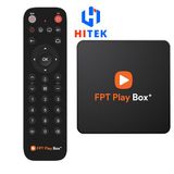  Remote điều khiển giọng nói FPT Play Box 