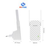  Bộ kích sóng- nối sóng Wifi Tenda A9 300Mbps tiêu chuẩn 