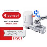  Thiết bị lọc nước lắp tại vòi Mitsubishi Cleansui EF201 - Uống trực tiếp 