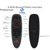  Điều khiển bằng giọng nói Vinabox KM680V- tích hợp mic voice ra lệnh bằng giọng nói 
