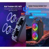  Loa Bluetooth Ngoài Trời RB490 ROBOT Công suất 20W Pin 3,000mAh. 
