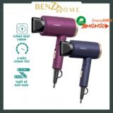  Máy sấy tóc gấp gọn tiện lợi SAMONO SW-HDB11 công suất 1000W - Hàng chính hãng 