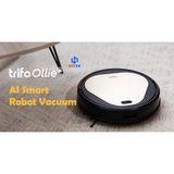  Robot hút bụi trifo Ollie OLL-M lọc không khí, khử mùi hôi 