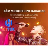  Loa Bluetooth Ngoài Trời RB490 ROBOT Công suất 20W Pin 3,000mAh. 