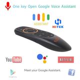  Điều khiển bằng giọng nói Vinabox KM680V- tích hợp mic voice ra lệnh bằng giọng nói 