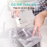  Máy Xay Đa Năng Samono SW069S Công Suất 350W Dung Tích 1.8L 