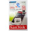  Thẻ nhớ 32GB 64GB micro SD Sandisk, 100MB/s chuyên dụng cho camera 