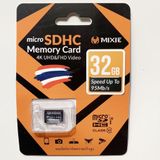  Thẻ nhớ MIXIE 32GB 