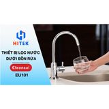  Máy lọc nước Mistubishi Cleansui EU101 