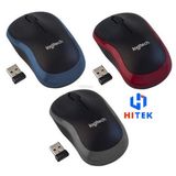 Chuột Không Dây Logitech M220- Độ Nhạy Cao 