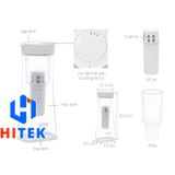  Thiết Bị Lọc Nước Bình Cầm Tay Mitsubishi Cleansui EJ102 