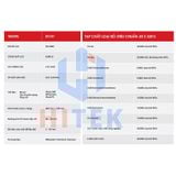  Máy lọc nước Mistubishi Cleansui EU101 