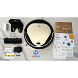  Robot hút bụi trifo Ollie OLL-M lọc không khí, khử mùi hôi 