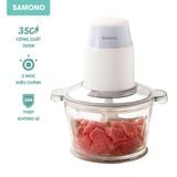  Máy Xay Đa Năng Samono SW069S Công Suất 350W Dung Tích 1.8L 