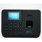  Máy chấm công vân tay ZKTECO K45 Pro. 