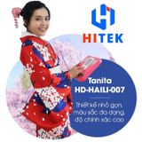  Cân sức khỏe điện tử Tanita HD-HAILI-007- Nhật Bản 