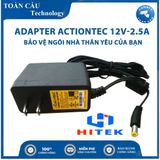  Nguồn Actiontec 12V-2.5A 