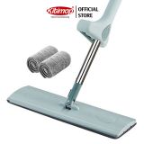  Cây lau nhà tự vắt thông minh SAMONO SCM002 đầu xoay 360 độ linh hoạt lau mọi ngóc ngách 