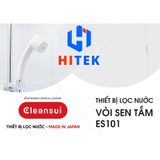  Thiết bị lọc nước vòi sen tắm Mitsubishi Cleansui ES101 