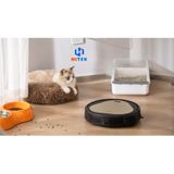  Robot hút bụi trifo Ollie OLL-M lọc không khí, khử mùi hôi 