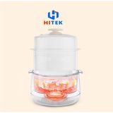  Nồi nấu chậm đa năng 4in1 SAMONO SW-SC08L phiên bản quốc tế 