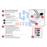  Máy lọc nước uống trực tiếp tại vòi Cleansui EF102 Mitsubishi 
