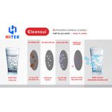  Thiết bị lọc nước lắp dưới bồn rửa Mitsubishi Cleansui EU201 