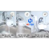  Thiết bị lọc nước Mitsubishi Cleansui ET201 Uống tại vòi 