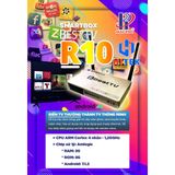  Androi Tivi box BEST TV - R10 
