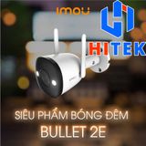  Camera imou IPC- F22FEP- IMOU đàm thoại 2 chiều, tích hợp mic, 4 chế độ ban đêm. 