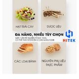  Cân tiểu ly điện tử mini SAMONO SW-KS03 dùng cho nhà bếp độ chính xác cao từ 3g đến 10kg- bảo hành 12   tháng 