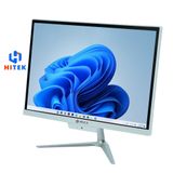  Bộ máy tính để bàn All in One Esonic 24''CORE i3 6100T + ram 8GB + SSD 128GB - tích hợp tất cả trên 1 màn hình 