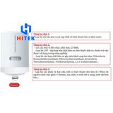  Thiết bị lọc nước lắp tại vòi Mitsubishi Cleansui EF201 - Uống trực tiếp 