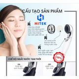  Thiết bị lọc nước vòi sen tắm Mitsubishi Cleansui ES301 cao cấp 