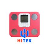  Cân sức khỏe và Phân tích chỉ số cơ thể BC-859 TANITA. 