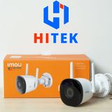  Camera imou IPC- F22FEP- IMOU đàm thoại 2 chiều, tích hợp mic, 4 chế độ ban đêm. 