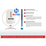 Máy lọc nước uống trực tiếp tại vòi Cleansui EF102 Mitsubishi 