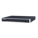  Đầu ghi hình IP 4 kênh Hikvision DS-7604NI-K1 